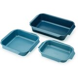 Joseph Joseph Nest Oven Set of 3 Roasting Trays | shoptok.hr