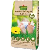 Florissa Bio naravno gnojilo za trato 5 v 1 - 15 kg u