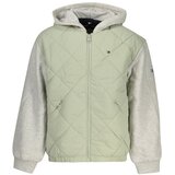 Tommy Hilfiger Dječja Zelena Jakna | shoptok.hr