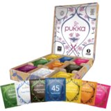  Organic Favourite Tea Selection Box Cene