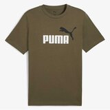 Puma ess 2 color no. 1 logo tee | ePonuda.com