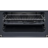 Electrolux kompaktna pečica z integrirano funkcijo mikrovalovov KVLBE09H | Shoptok.si