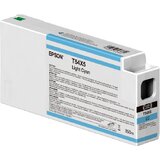 Epson Tinta Singlepack Light Cyan T54X500 HDX/HD Cijene