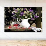 Wallity Zidna slika DEV03609100140, 100x140 cm | Eponuda.ba
