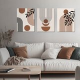  Slika na platnu - Tišina u linijama | ePonuda.com