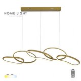 Solea 63 luster 48W 3000/4000K zlato | Eponuda.com
