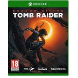 Shadow of the Tomb Raider (XBOX ONE) - rabljeno | Shoptok.si