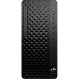 HEWLETT-PACKARD HP ProDesk 2 Tower G1a E AI AMD Ryzen™ 7 8700G 16 GB DDR5-SDRAM 1 TB SSD Windows 11 Pro PC Black | shoptok.hr