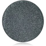 MAC Cosmetics Eye Shadow Glitter Pro Palette Refill Pan bleščeča senčila za oči nadomestno polnilo odtenek Private Jet 1 g u