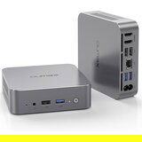 Oumax Mini PC Max N N95, 16GB, 256GB, Win11 PRO | ePonuda.com