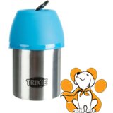 Trixie Flašica Za Vodu 300ml, Od Nerđajućeg Čelika i Plastike | ePonuda.com