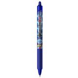 Pilot ROLER MIKA FRIXION BALL CLICKER 0.7 PLAVI - PLAVI ISPIS | Eponuda.com