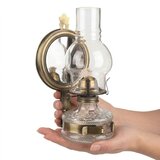Brilagi Petrolejska lampa MERLIN zlatna/patina | Eponuda.com