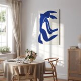  Slika - Henri Matisse – Flowing Hair 40x60 Premium Print | shoptok.hr
