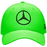 Mercedes Kape s šiltom 701223402 Zelena | Shoptok.si