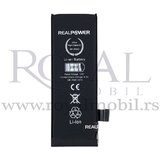 REAL POWER baterija za iphone 5G 2010mAh Cene