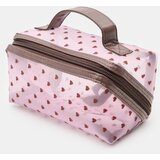 Sinsay Kozmetička torbica s motivom srca | shoptok.hr