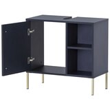 Stylife Omarica Za Pod Umivalnik Kent, Temno Modra | Shoptok.si