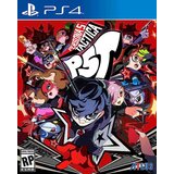 Atlus PS4 Persona 5 Tactica Cene