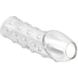 Pretty Love Griff Penis Sleeve Transparent | Shoptok.si