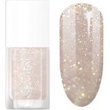 Semilac Glitter Nails svjetlucavi lak za nokte nijansa 040 Mermaid Glaze 7 ml | shoptok.hr