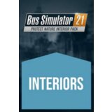 Steam Bus Simulator 21 -Protect Nature Interior Pack (DLC) (PC) Key GLOBAL Steam Bus Simulator 21 -Protect Nature Interior Pack (DLC) (PC) Key GLOBAL Slike
