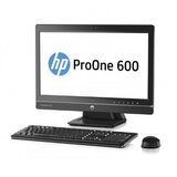 HP AIO 600 G1 21,5 FHD/I3-4130/4GB/500GB HDD/Win10 Pro D0R46AV Refurbished 1Y all in one računar | ePonuda.com