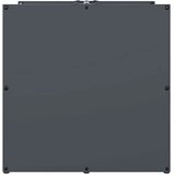  Stalak za drva antracit 40x40x40 cm hladno valjani čelik | Eponuda.com