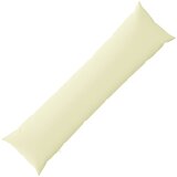  Presvlaka za jastuk HEERLEN Krem 40 x 145 cm Poliester | shoptok.hr