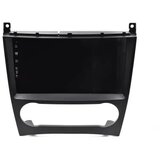 Kettz mercedes c klasa 2005-2009 9 kt-5z13 blenda za multimediju ( 10F031 ) Cene