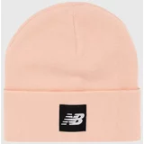 New Balance Kapa boja: ružičasta,