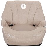 Lorelli autosjedalica Pyxis Isofix 125-150 cm, bež | shoptok.hr
