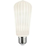 PAULMANN led žarulja white lampion (E27, reguliranje: može se prigušiti, topla bijela, 4 w) Cijene