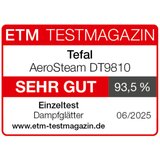 Tefal dt9810 pegla vertikalna na paru | Eponuda.com