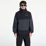 Adidas Jopica Terrex Xploric 2.5L Climaproof Anorak Black/ Semi Impact Orange M | Shoptok.si
