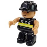  kamion na daljinsko upravljanje s figuricama - crveni | Shoptok.si