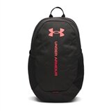 Under Armour Ruksak Hustle Lite, crno-crveni Cijene