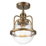Elstead Lighting Quintiesse QN-TRIOCENT-P-NBR - spoljašnja stropna lampa na štapu TRIOCENT 1xE27/40W/230V IP44 bronza | Eponuda.com