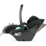 Peg-Perego Vozicek 3v1 Veloce TC Belvedere Lounge True Black | Shoptok.si