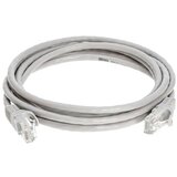 X Wave cat5e 1.5m utp mrežni patch,lan,sivi kabl ( Kabl CAT5E 1.5m ) Cene
