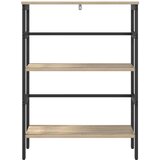  Polica Sonoma hrast 60 x 29,5 x 81 cm Konstruirano drvo | shoptok.hr