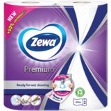 Zewa kuhinjski ubrus Standard HHT 12/2-R 2Ply FSC, 45 listova | ePonuda.com