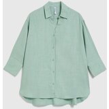 Marisse Women's Shirt L-Ko-4349 Olive | Shoptok.si