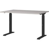 Germania Pisalna miza z nastavljivo višino 80x120 cm Bedano – Cene