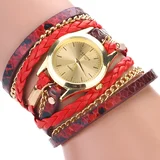 Sat CA-1189 - Crvena