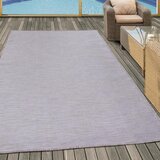 Ay Yildiz PREPROGA ZA ZUNANJO UPORABO Mambo 80/150 cm tkano pink | Shoptok.si