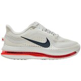Nike Nizke superge Air Zoom Pegasus Premium Summit White Bright Crimson Bela Cene