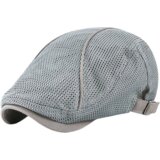 IZMAEL Moška bareta RA-26141 - Siva | Shoptok.si