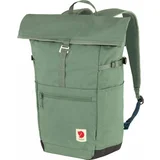 Fjällräven High Coast Foldsack 24 Patina Green