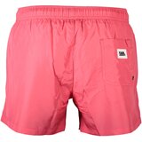 KARL LAGERFELD BEACHWEAR SWIMSUIT MEN'S PINK | ePonuda.com